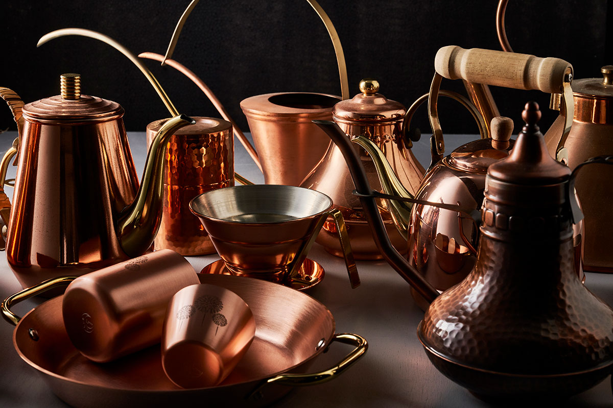 経年変化を「劣化」ではなく、価値が深まる「完成」へ。