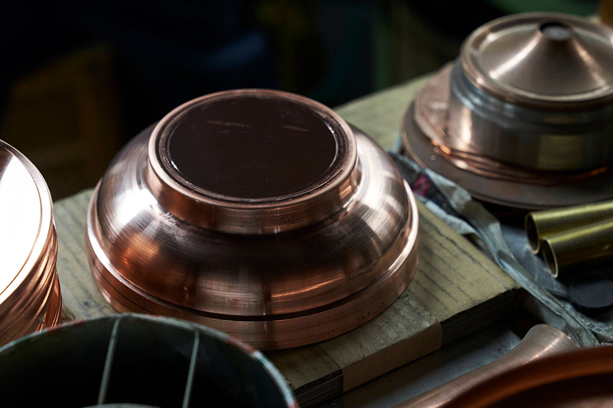 銅の機能性を最大化し、製品の競争力を高める。