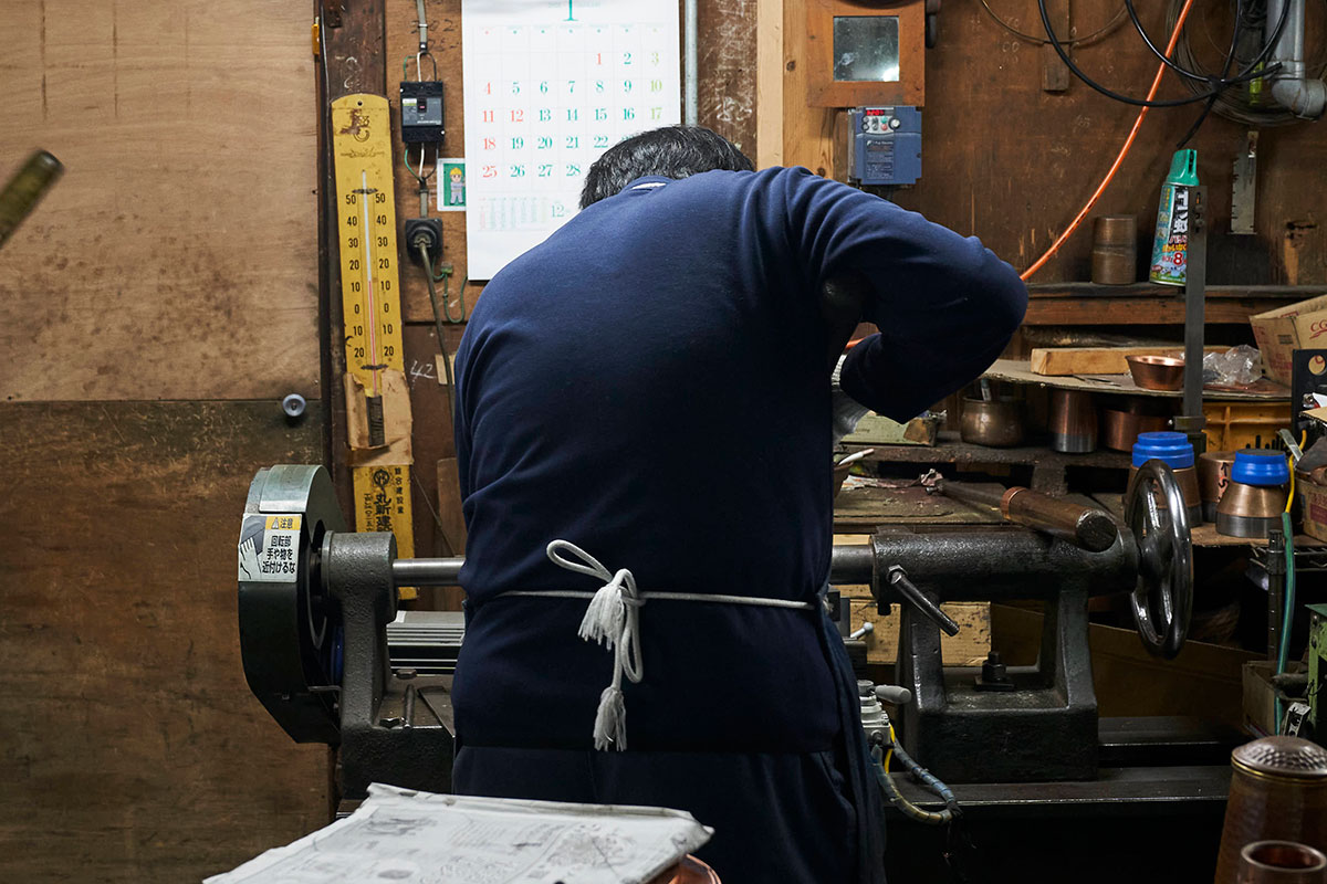 ブランド価値を共に高める、戦略的OEMパートナー。